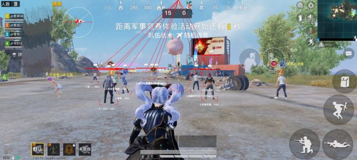 和平精英怎么开挂免费版 - 图文教程+工具包一应俱全